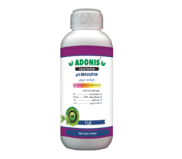  pH رگولاتور 
